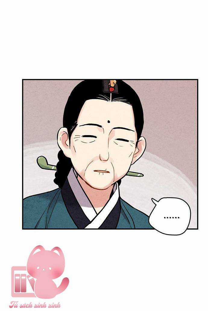 Lệnh Cấm Hôn Của Hoàng Đế Bệ Hạ Chapter 74 trang 15