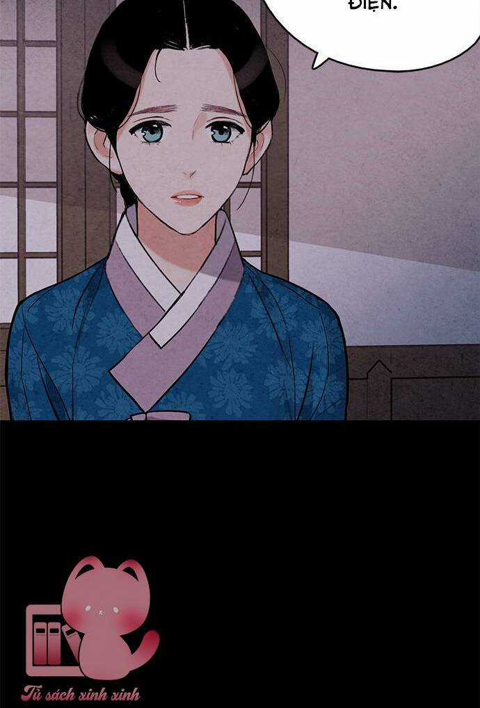 Lệnh Cấm Hôn Của Hoàng Đế Bệ Hạ Chapter 74 trang 19