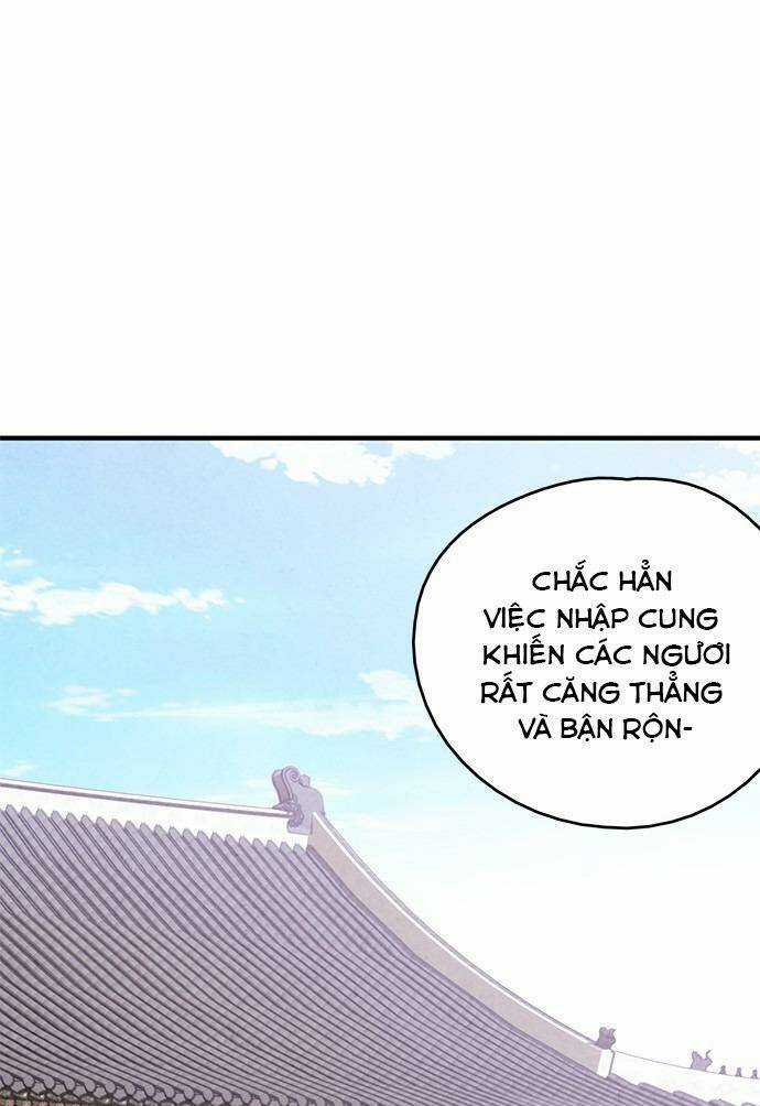 Lệnh Cấm Hôn Của Hoàng Đế Bệ Hạ Chapter 74 trang 2