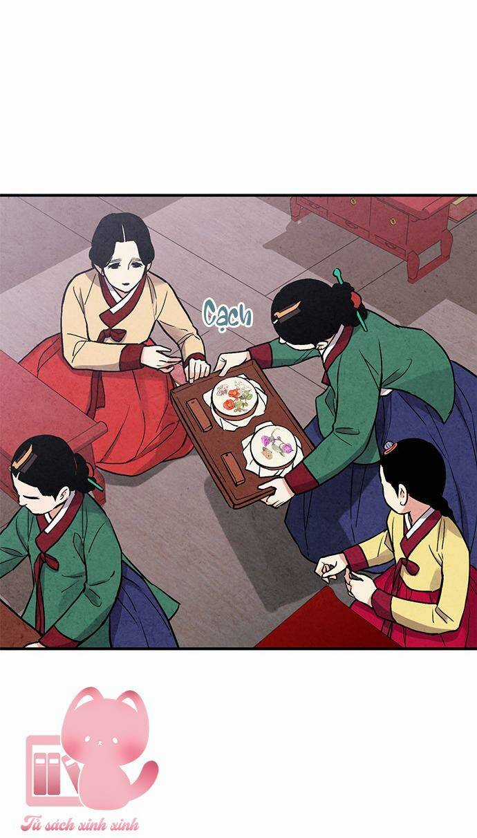 Lệnh Cấm Hôn Của Hoàng Đế Bệ Hạ Chapter 74 trang 26