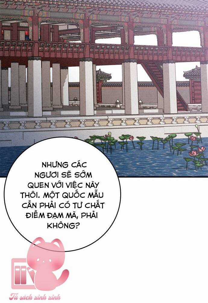 Lệnh Cấm Hôn Của Hoàng Đế Bệ Hạ Chapter 74 trang 3