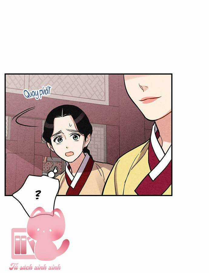 Lệnh Cấm Hôn Của Hoàng Đế Bệ Hạ Chapter 74 trang 33