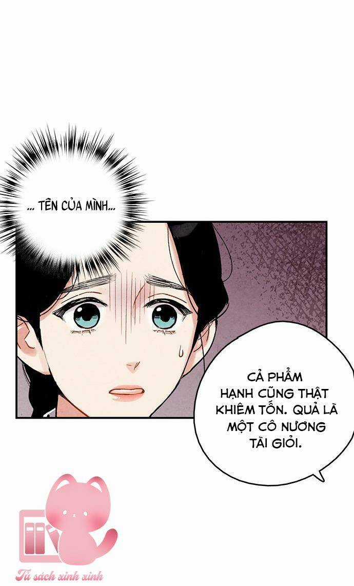 Lệnh Cấm Hôn Của Hoàng Đế Bệ Hạ Chapter 74 trang 35