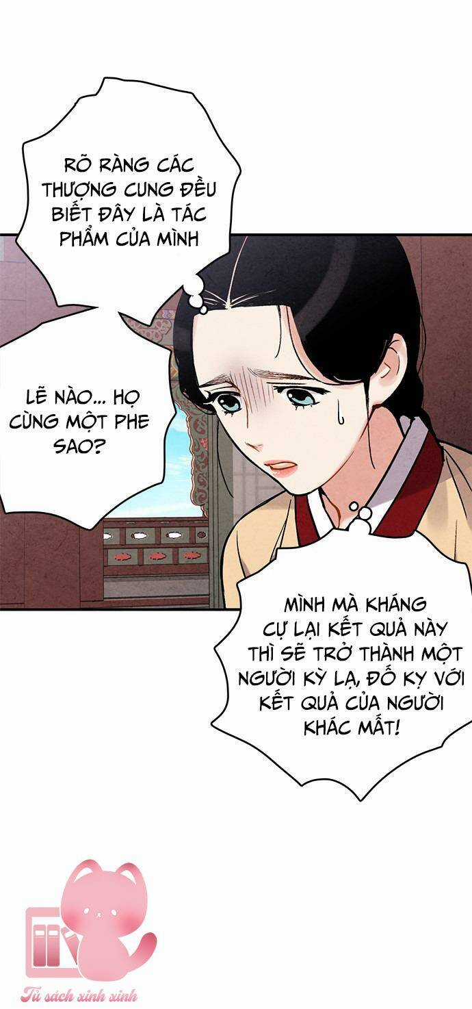 Lệnh Cấm Hôn Của Hoàng Đế Bệ Hạ Chapter 74 trang 37