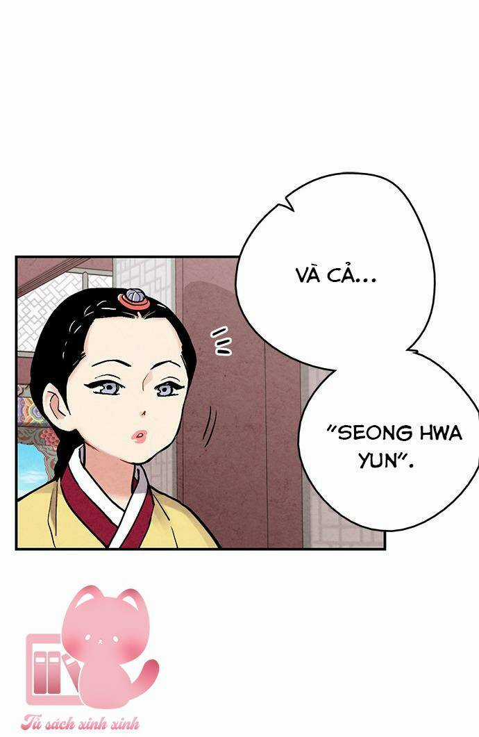 Lệnh Cấm Hôn Của Hoàng Đế Bệ Hạ Chapter 74 trang 39