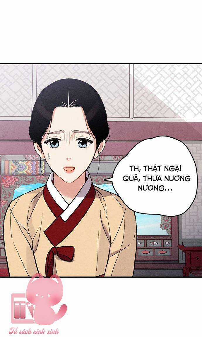 Lệnh Cấm Hôn Của Hoàng Đế Bệ Hạ Chapter 74 trang 41