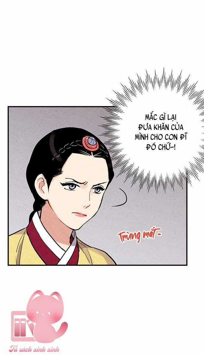 Lệnh Cấm Hôn Của Hoàng Đế Bệ Hạ Chapter 74 trang 43