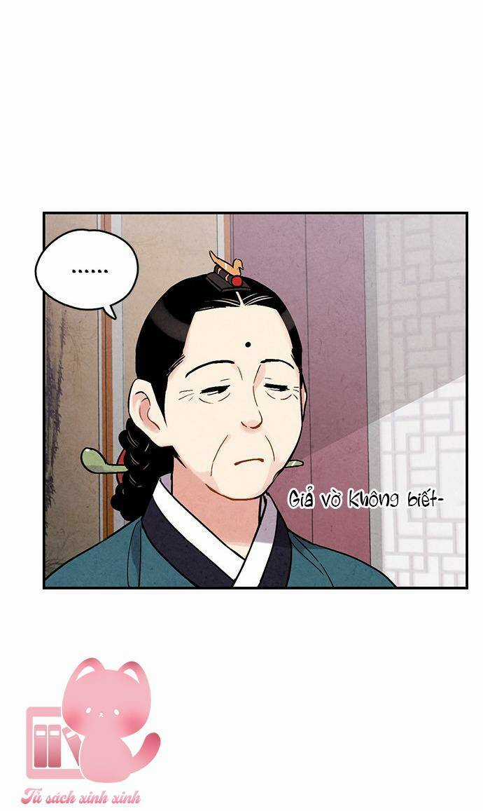 Lệnh Cấm Hôn Của Hoàng Đế Bệ Hạ Chapter 74 trang 44