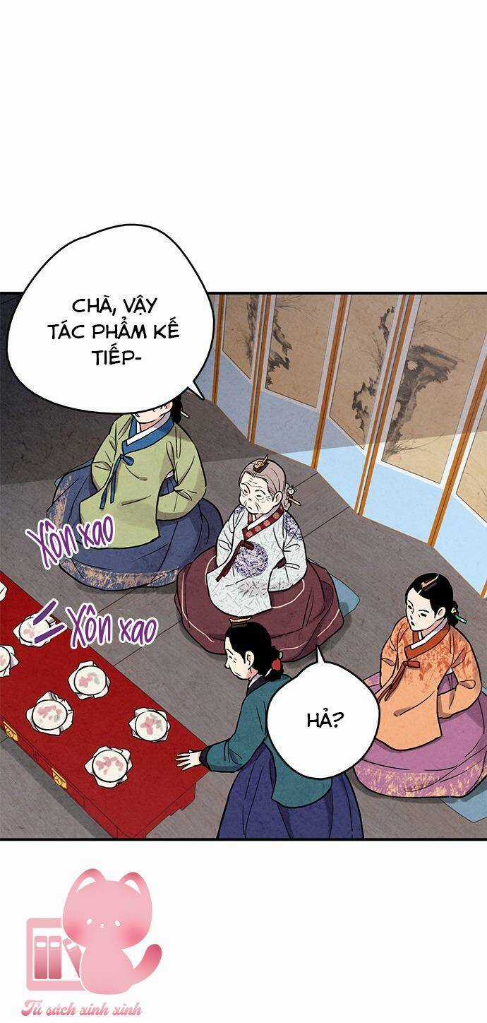 Lệnh Cấm Hôn Của Hoàng Đế Bệ Hạ Chapter 74 trang 45