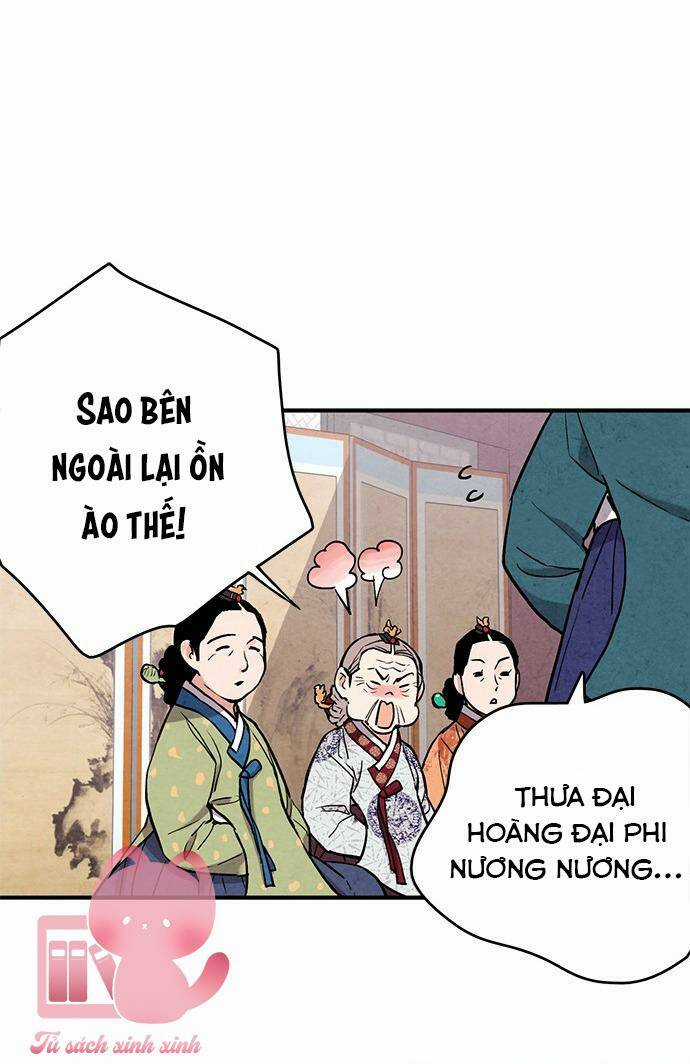 Lệnh Cấm Hôn Của Hoàng Đế Bệ Hạ Chapter 74 trang 46