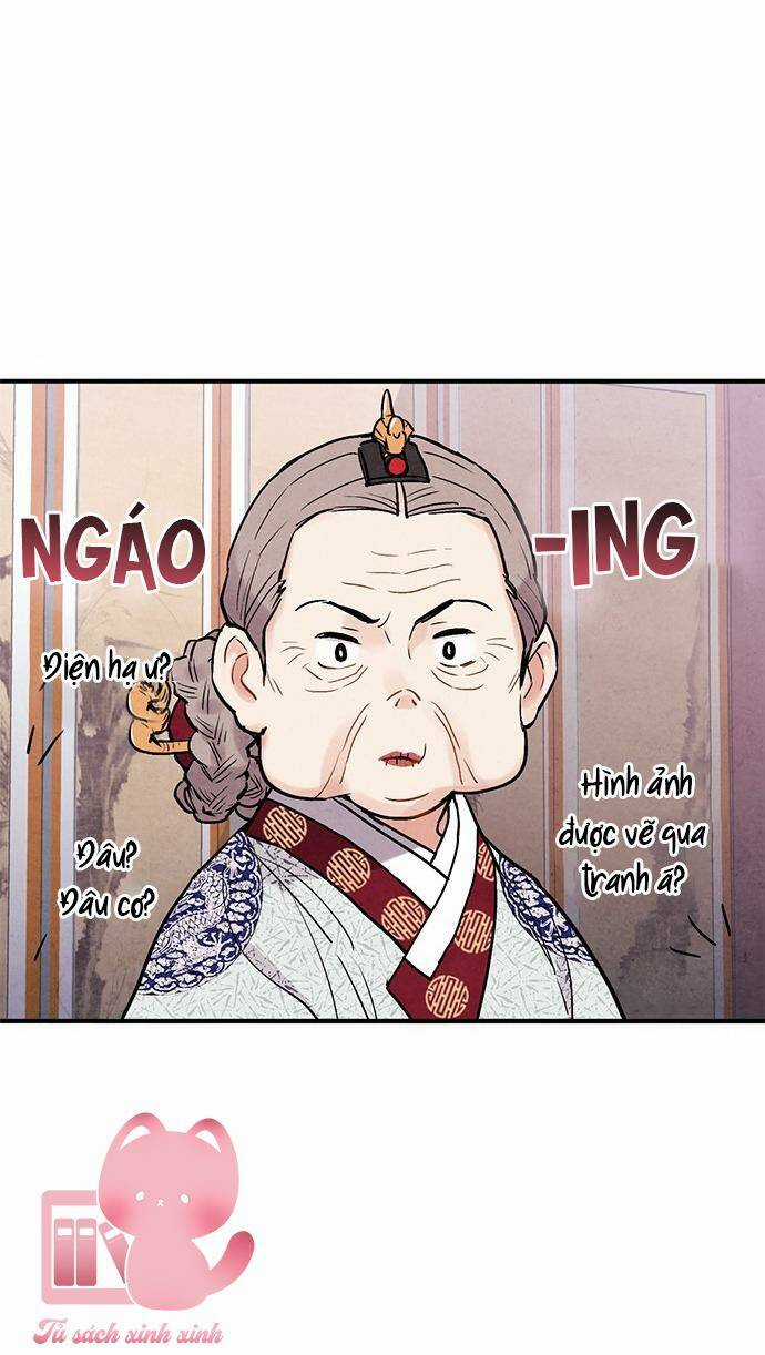 Lệnh Cấm Hôn Của Hoàng Đế Bệ Hạ Chapter 74 trang 48