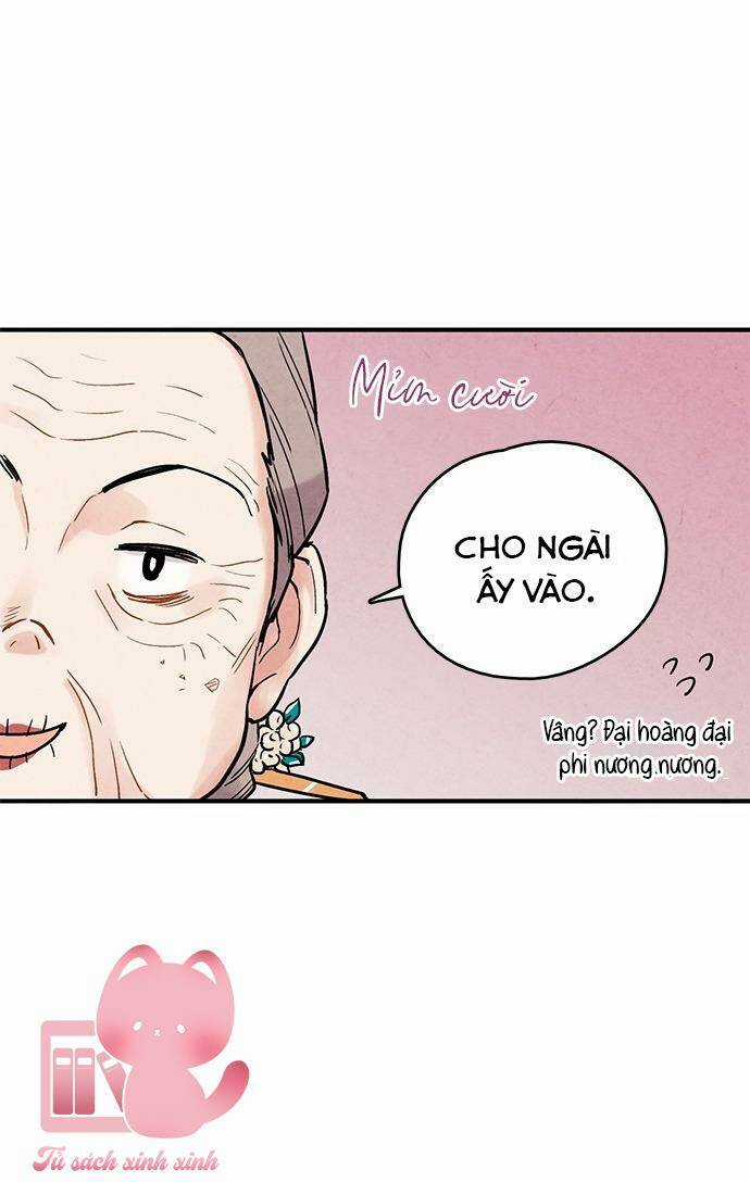 Lệnh Cấm Hôn Của Hoàng Đế Bệ Hạ Chapter 74 trang 49