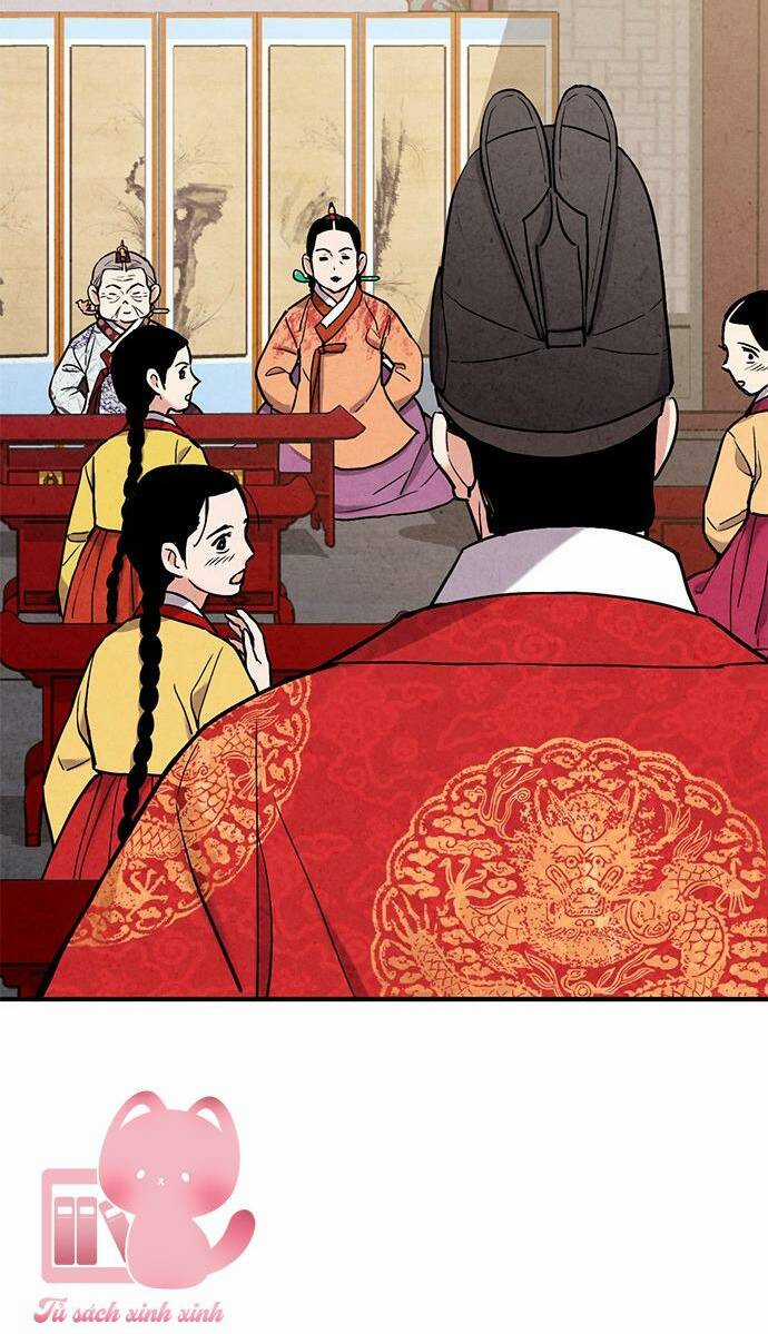 Lệnh Cấm Hôn Của Hoàng Đế Bệ Hạ Chapter 74 trang 51