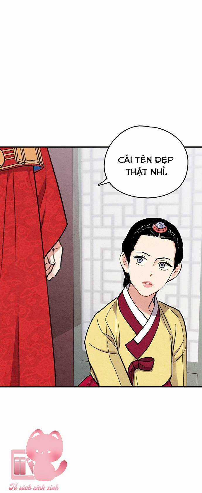 Lệnh Cấm Hôn Của Hoàng Đế Bệ Hạ Chapter 74 trang 54