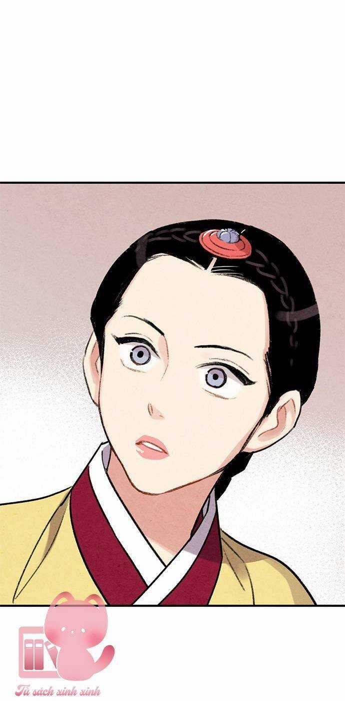 Lệnh Cấm Hôn Của Hoàng Đế Bệ Hạ Chapter 74 trang 55