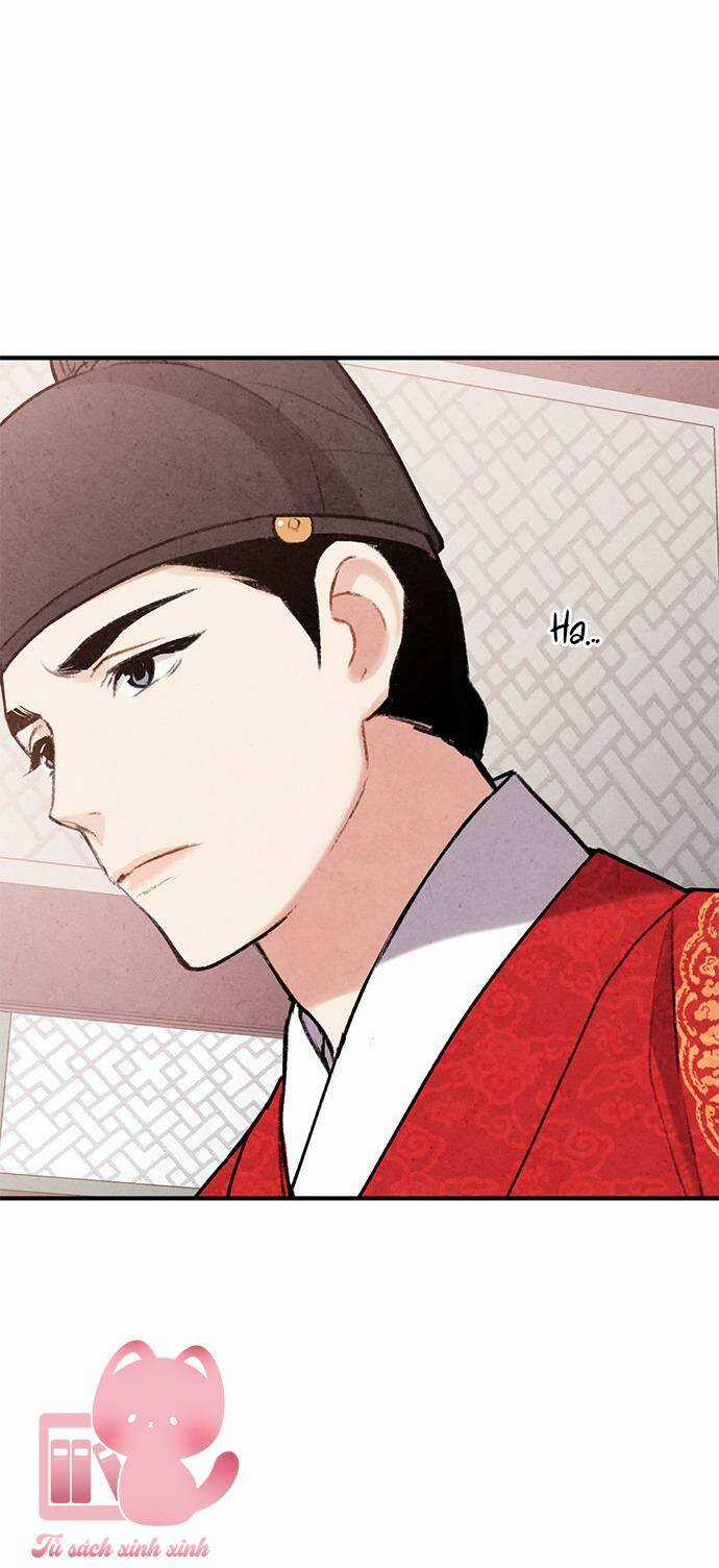 Lệnh Cấm Hôn Của Hoàng Đế Bệ Hạ Chapter 74 trang 58