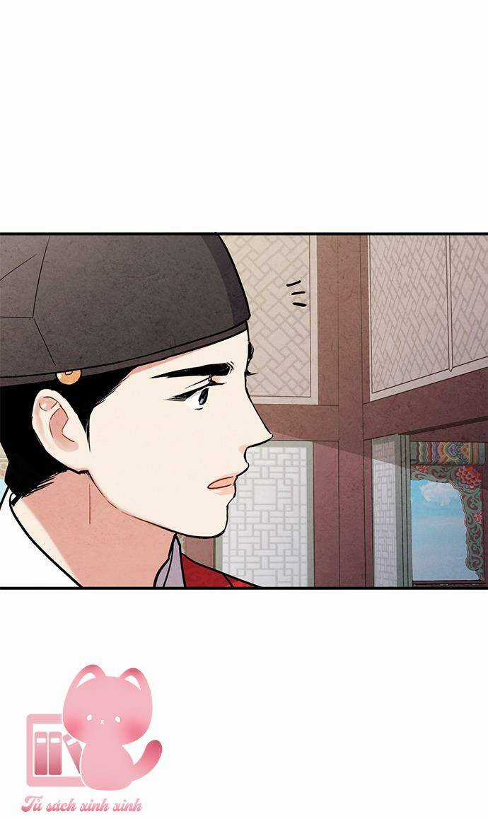 Lệnh Cấm Hôn Của Hoàng Đế Bệ Hạ Chapter 74 trang 60