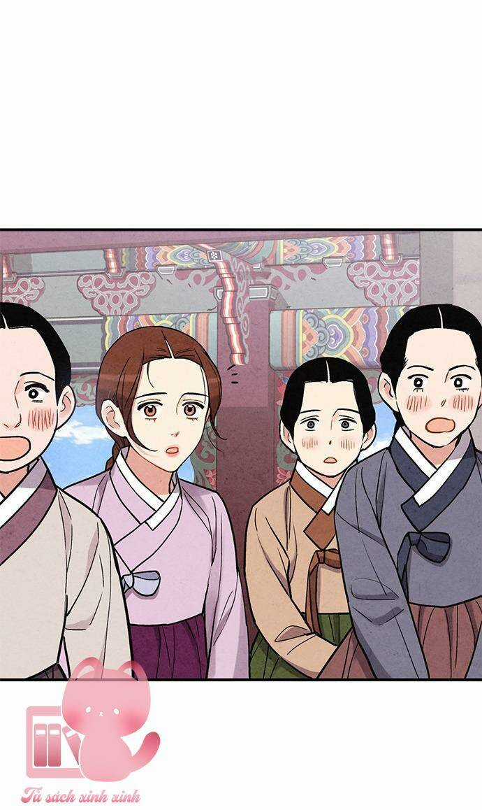 Lệnh Cấm Hôn Của Hoàng Đế Bệ Hạ Chapter 74 trang 61