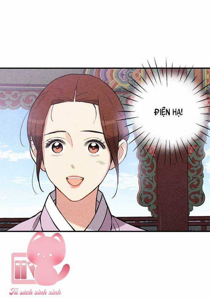 Lệnh Cấm Hôn Của Hoàng Đế Bệ Hạ Chapter 74 trang 62