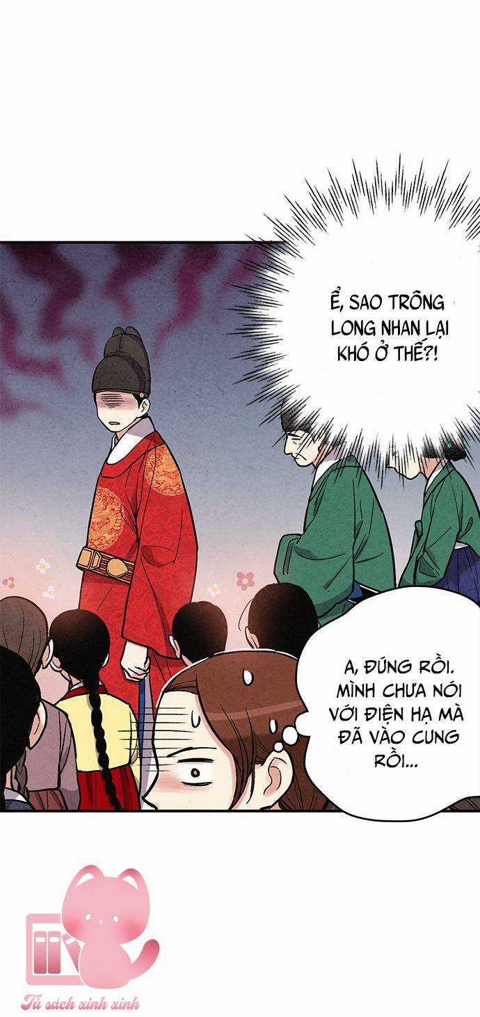 Lệnh Cấm Hôn Của Hoàng Đế Bệ Hạ Chapter 74 trang 63