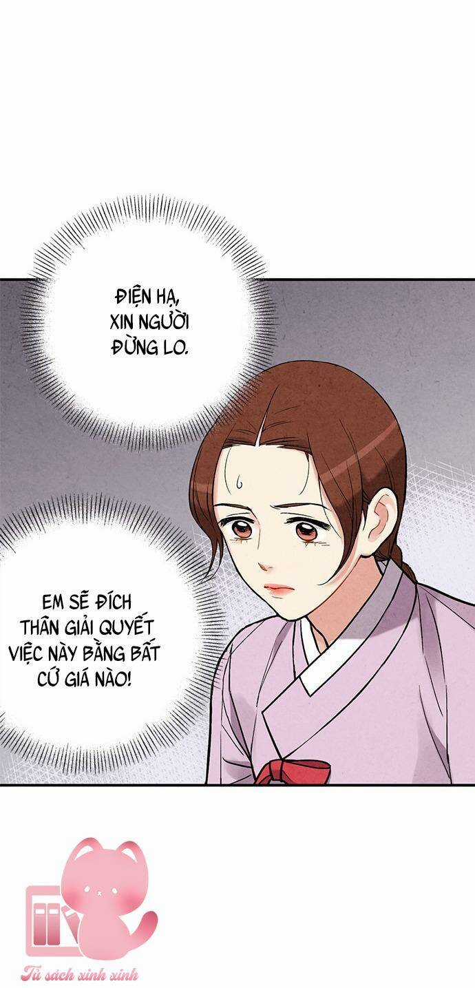 Lệnh Cấm Hôn Của Hoàng Đế Bệ Hạ Chapter 74 trang 64