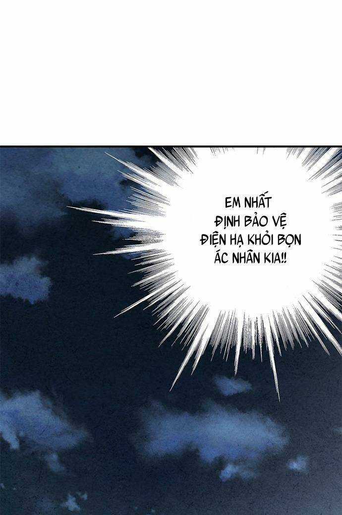 Lệnh Cấm Hôn Của Hoàng Đế Bệ Hạ Chapter 74 trang 65