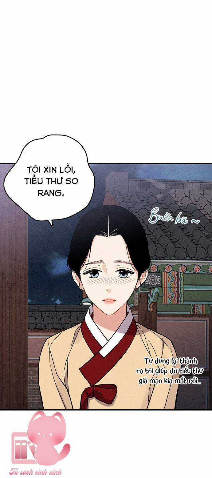 Lệnh Cấm Hôn Của Hoàng Đế Bệ Hạ Chapter 74 trang 67