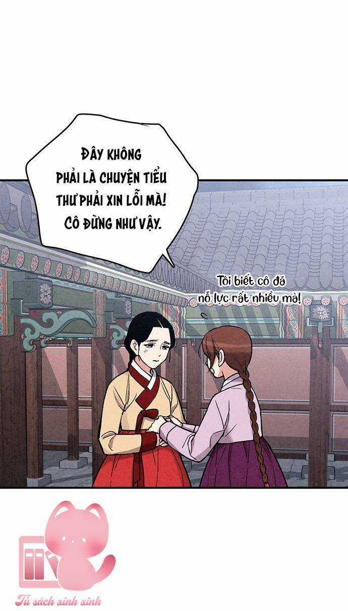 Lệnh Cấm Hôn Của Hoàng Đế Bệ Hạ Chapter 74 trang 68