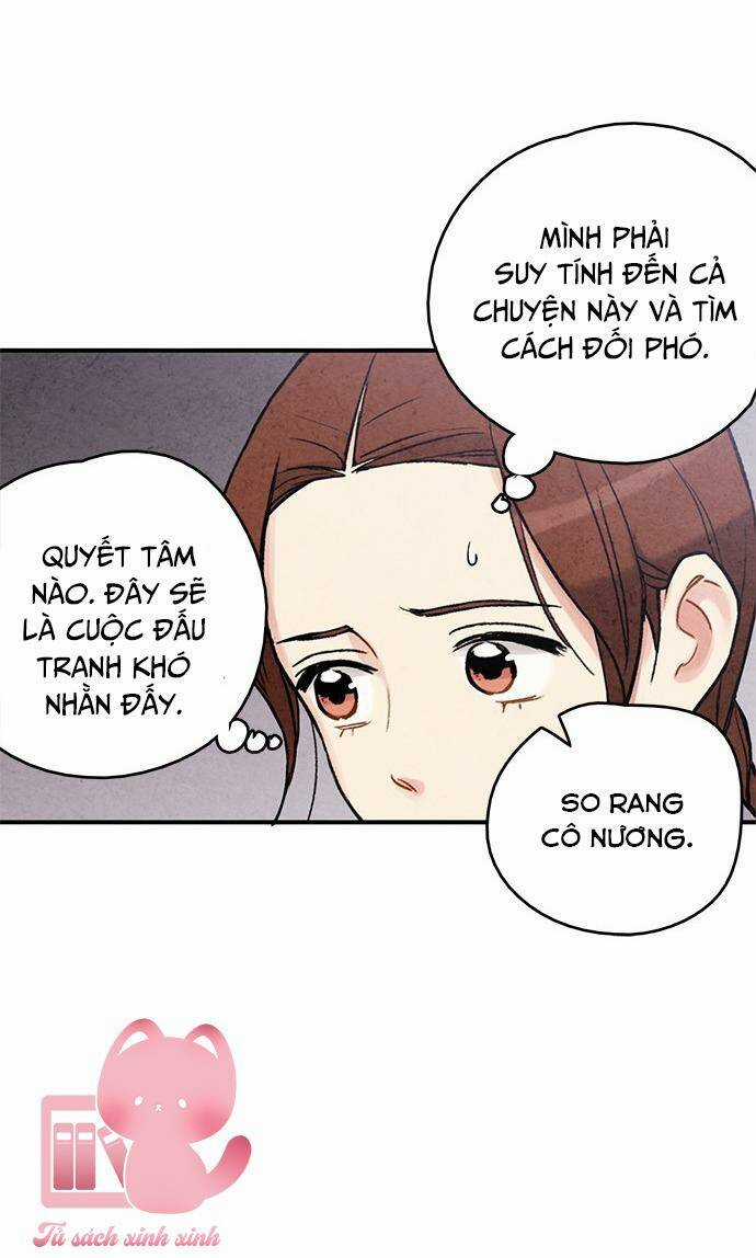 Lệnh Cấm Hôn Của Hoàng Đế Bệ Hạ Chapter 74 trang 70