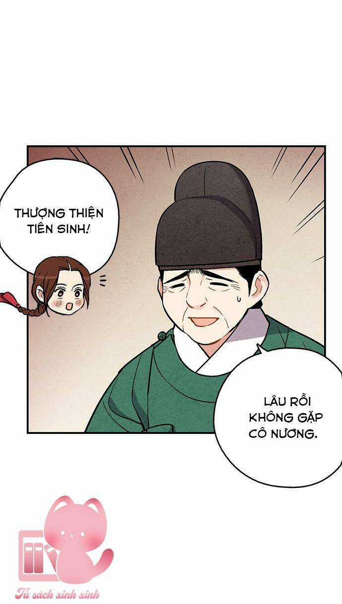 Lệnh Cấm Hôn Của Hoàng Đế Bệ Hạ Chapter 74 trang 71