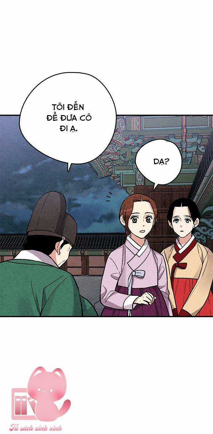 Lệnh Cấm Hôn Của Hoàng Đế Bệ Hạ Chapter 74 trang 72