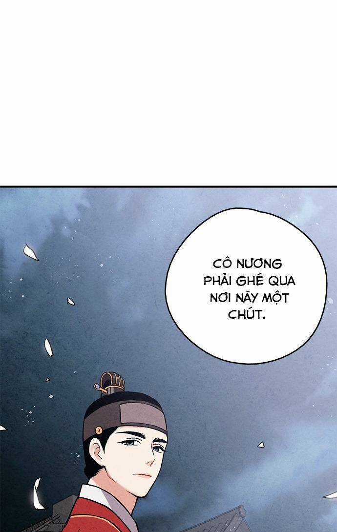 Lệnh Cấm Hôn Của Hoàng Đế Bệ Hạ Chapter 74 trang 73