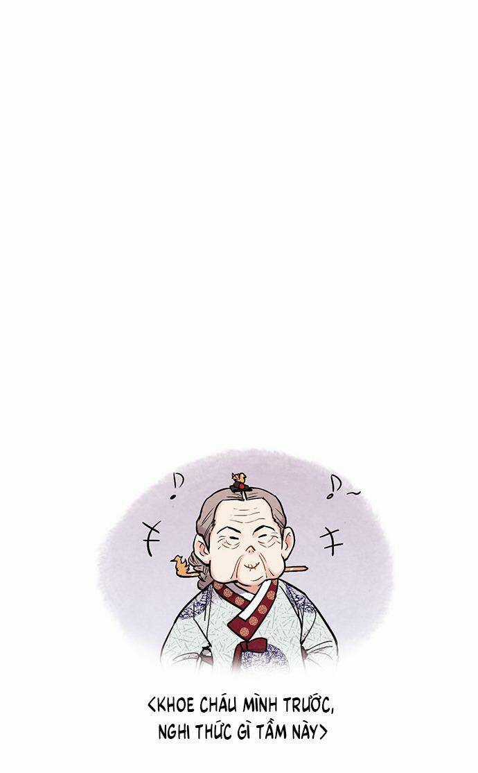 Lệnh Cấm Hôn Của Hoàng Đế Bệ Hạ Chapter 74 trang 75