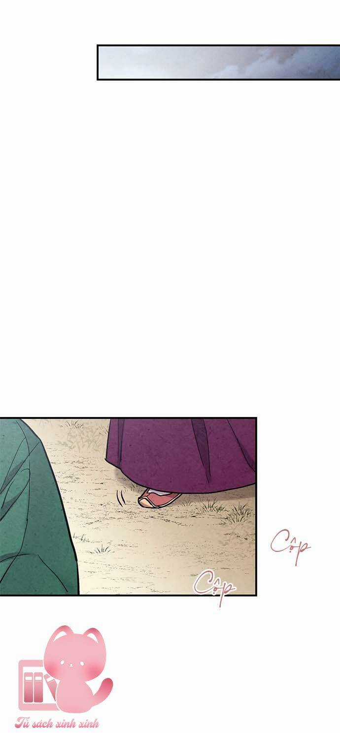 Lệnh Cấm Hôn Của Hoàng Đế Bệ Hạ Chapter 75 trang 11