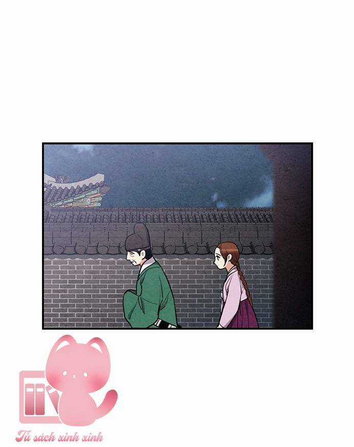 Lệnh Cấm Hôn Của Hoàng Đế Bệ Hạ Chapter 75 trang 12