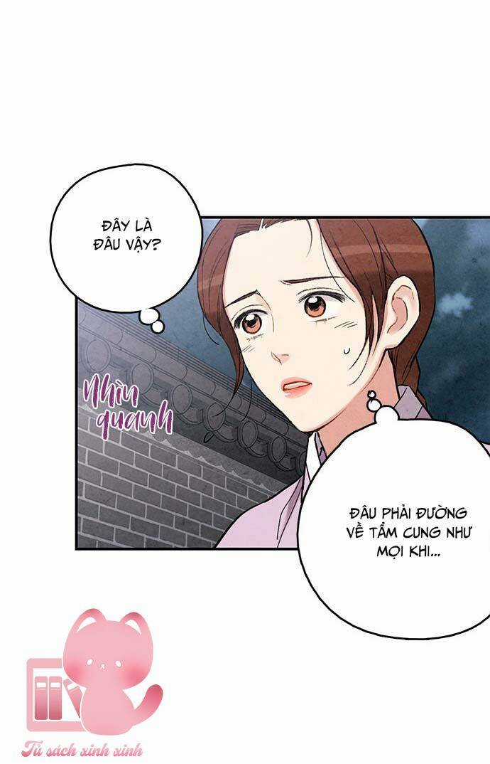 Lệnh Cấm Hôn Của Hoàng Đế Bệ Hạ Chapter 75 trang 13