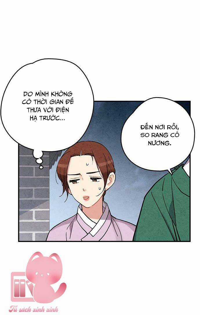 Lệnh Cấm Hôn Của Hoàng Đế Bệ Hạ Chapter 75 trang 15