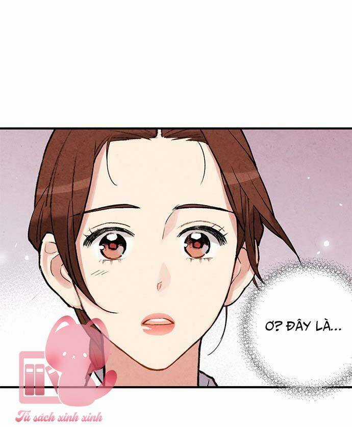 Lệnh Cấm Hôn Của Hoàng Đế Bệ Hạ Chapter 75 trang 16