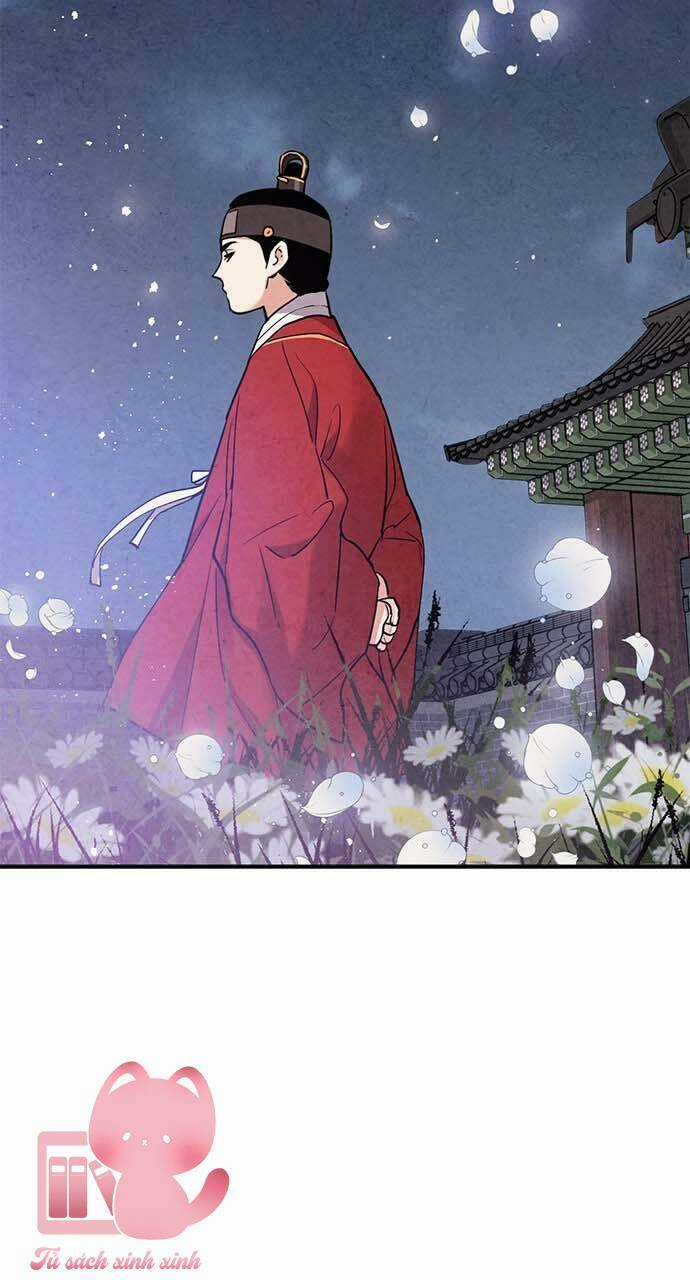 Lệnh Cấm Hôn Của Hoàng Đế Bệ Hạ Chapter 75 trang 18