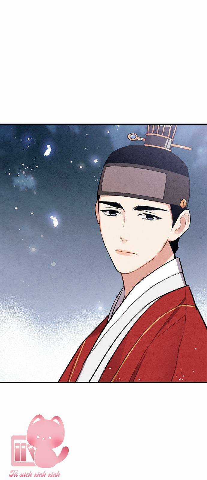 Lệnh Cấm Hôn Của Hoàng Đế Bệ Hạ Chapter 75 trang 19