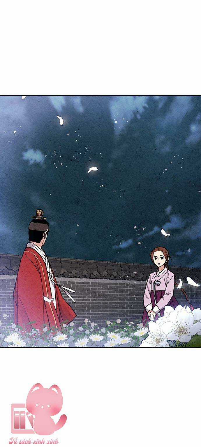 Lệnh Cấm Hôn Của Hoàng Đế Bệ Hạ Chapter 75 trang 20