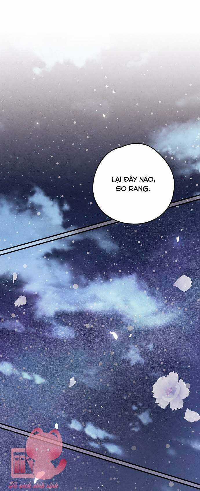 Lệnh Cấm Hôn Của Hoàng Đế Bệ Hạ Chapter 75 trang 24