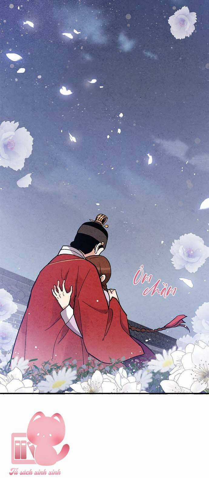 Lệnh Cấm Hôn Của Hoàng Đế Bệ Hạ Chapter 75 trang 25