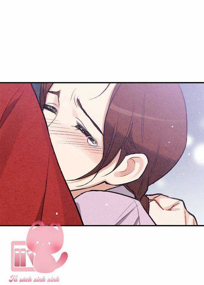 Lệnh Cấm Hôn Của Hoàng Đế Bệ Hạ Chapter 75 trang 26