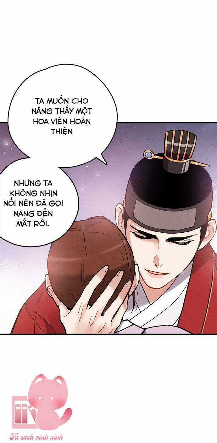Lệnh Cấm Hôn Của Hoàng Đế Bệ Hạ Chapter 75 trang 27