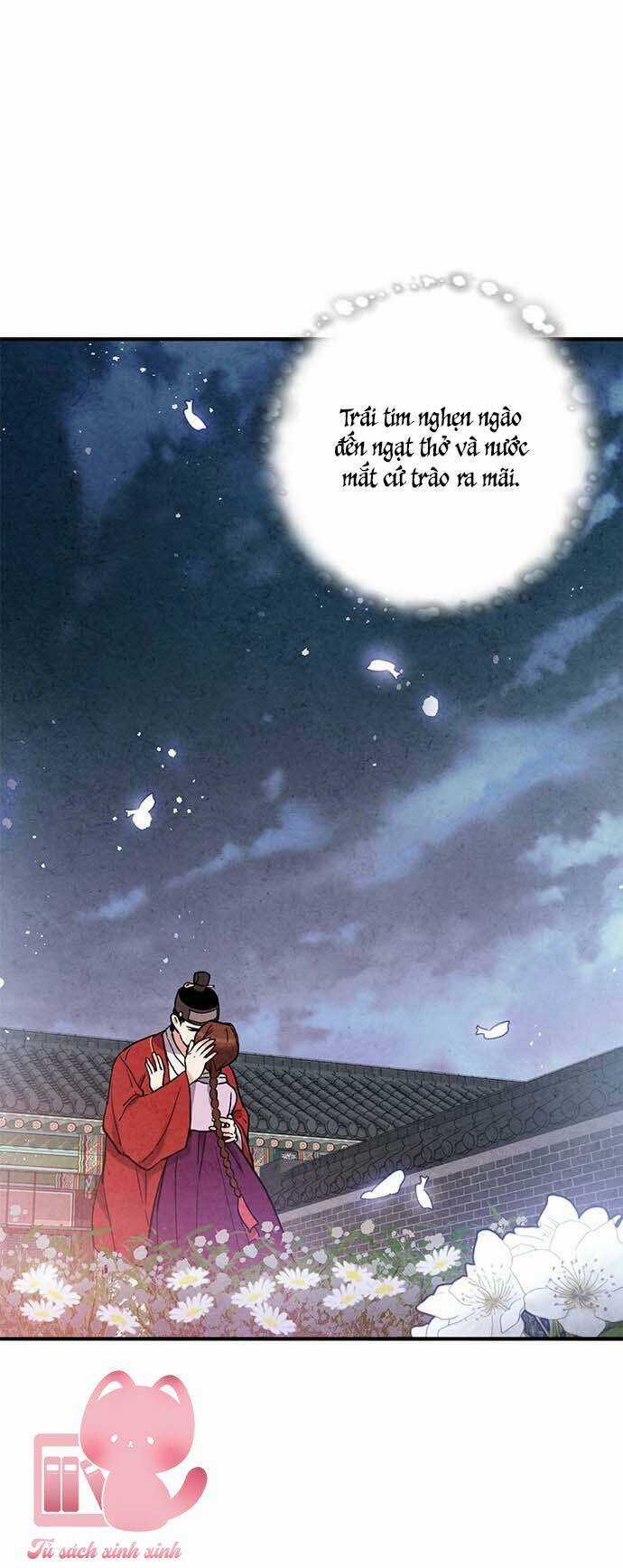 Lệnh Cấm Hôn Của Hoàng Đế Bệ Hạ Chapter 75 trang 31