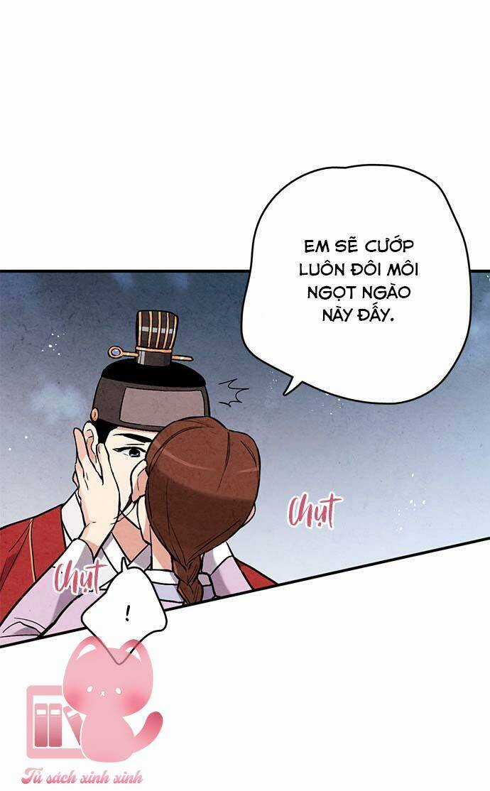 Lệnh Cấm Hôn Của Hoàng Đế Bệ Hạ Chapter 75 trang 34