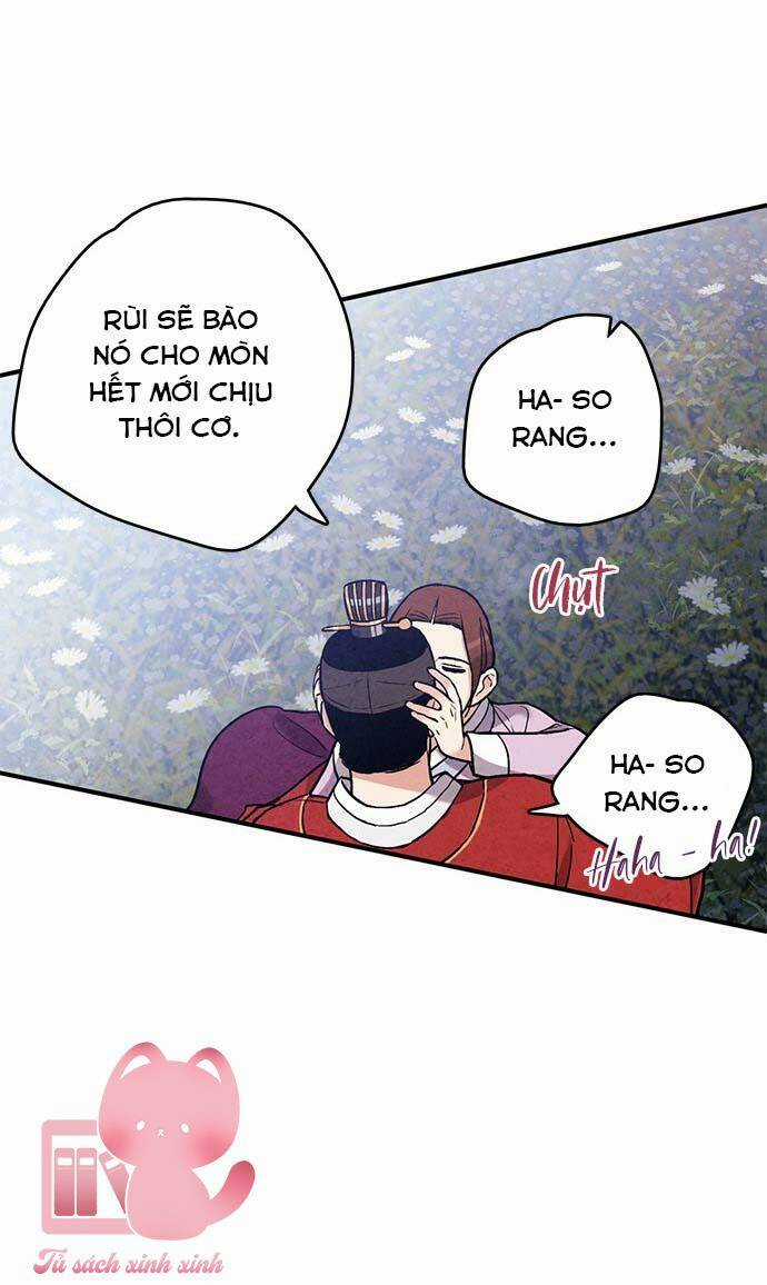 Lệnh Cấm Hôn Của Hoàng Đế Bệ Hạ Chapter 75 trang 35