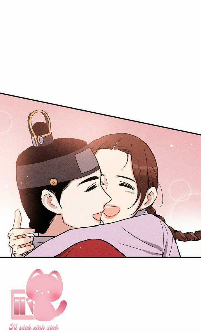Lệnh Cấm Hôn Của Hoàng Đế Bệ Hạ Chapter 75 trang 36