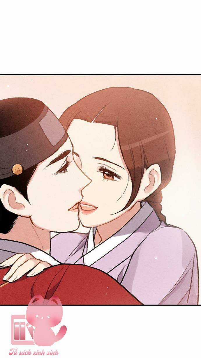 Lệnh Cấm Hôn Của Hoàng Đế Bệ Hạ Chapter 75 trang 37